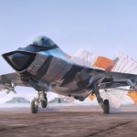 Новый высотный перехватчик МиГ-41 может появиться к 2020 году