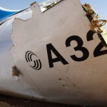 Международная комиссия завершила выкладку обломков российского А321