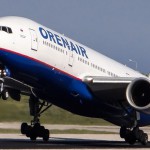 «ДонАвиа» и OrenAir начали выполнять полёты под кодом объединённой а/к «Россия»