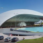 Новый аэровокзал в Симферополе будет стоять в одном ряду с лучшими аэропортами мира