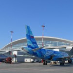 Международный аэропорт Курумоч назван «Открытием года» в отечественной гражданской авиации