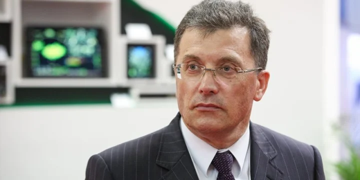 Владимир Михеев