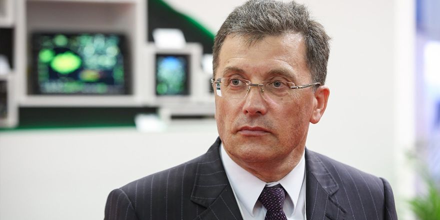 Владимир Михеев