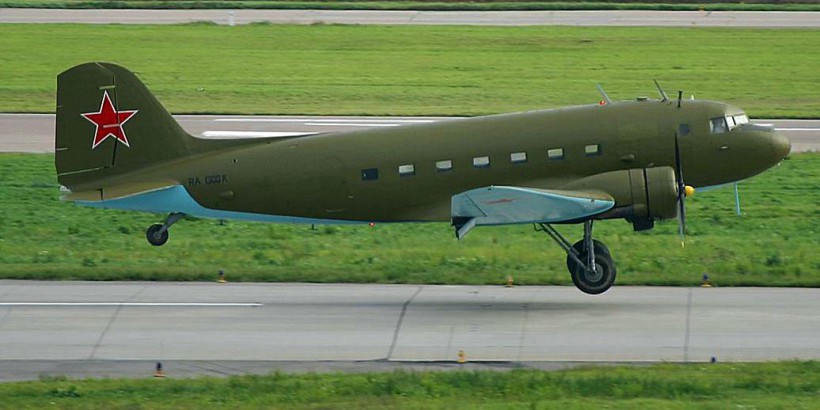 ли-2
