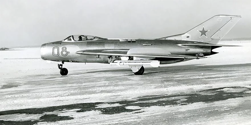 mig 19