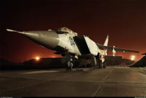 РСК «МиГ» отмечает 80-летний юбилей