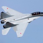 Первая партия МиГ-35 будет предъявлена заказчику для лётных испытаний в 2016 году