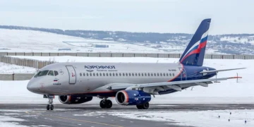 SSJ 100