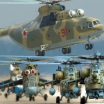 Холдинг «Вертолёты России» запускает конкурс конструкторских и проектных разработок для молодых учёных
