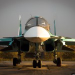 Авиаполк в Челябинске получит модернизированные бомбардировщики Су-34М