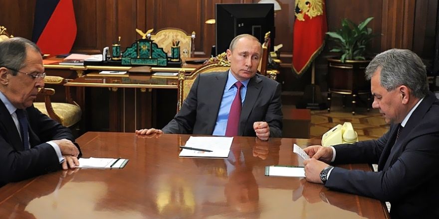 Основная воинская группировка