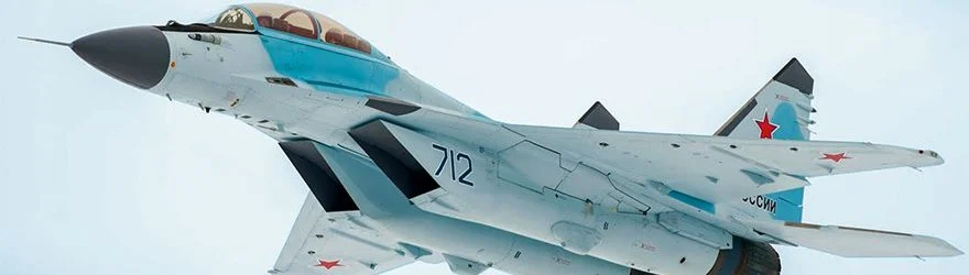 MiG 35 712 blue
