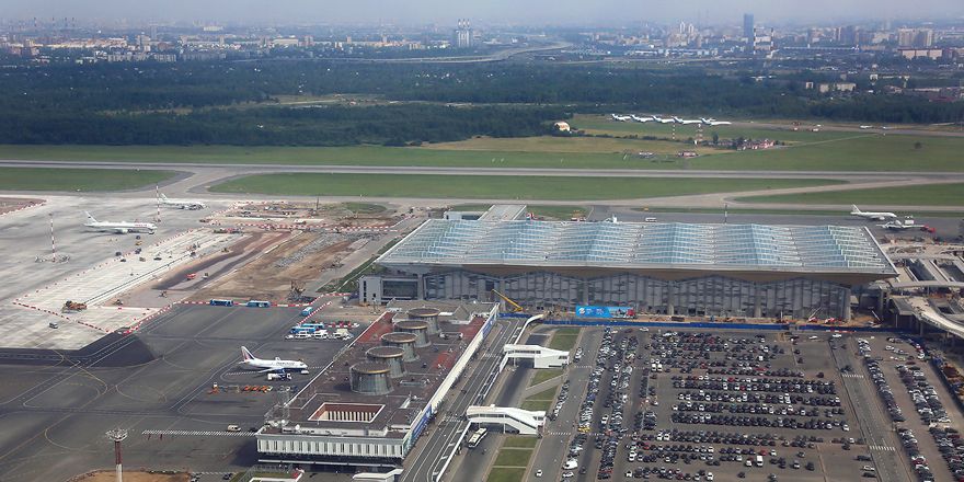 Pulkovo