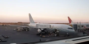 fregat ecojet