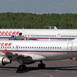 Объединенная авиакомпания «Россия» объявила о начале полётов