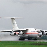 На заводе Авиастар-СП прошла конференция по вопросам создания самолёта Ил-76ТД-90А