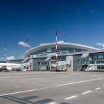 Пассажиропоток холдинга «Аэропорты Регионов» по итогам первого квартала составил 2,1 млн человек