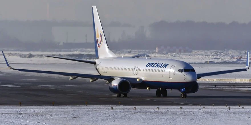 orenair