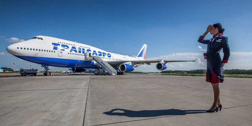 transaero
