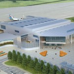 Новый терминал нижегородского аэропорта Стригино начал работу в полном объёме