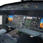 Активная боковая ручка управления — «изюминка» МС-21