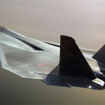 Перспективы боевых самолётов шестого поколения