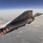 Проект Т-4 «Сотка» — бомбардировщик, опередивший будущее
