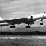 Ту-16 – первенец отечественного тяжёлого реактивного самолётостроения