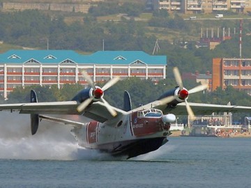 Бе-12П-200