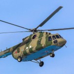 «Вертолёты России» открывают сеть СЦ за рубежом