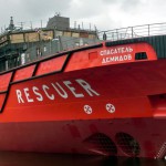 Со дна Чёрного моря поднят первый из найденных самолётов Ил-2