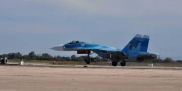 Экипажи палубной авиации