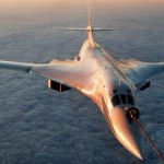 Главком ВКС: Ту-160М2 должен взлететь в конце 2018 года