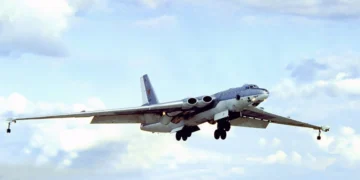 Ил-78М-90А — новый