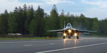 Mig 29
