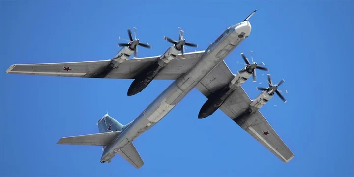 Ту-95МС модернизированы под