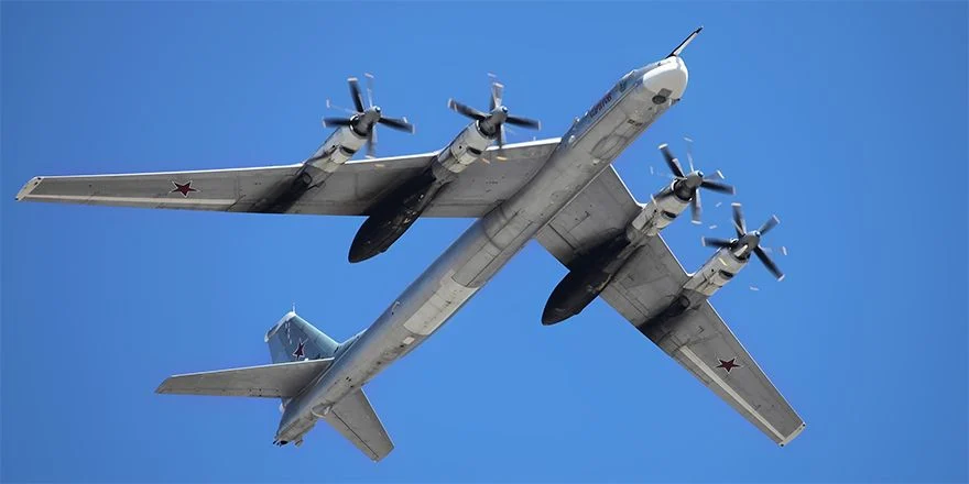 Ту-95МС модернизированы под