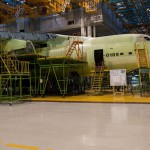 “Авиастар-СП” сорвал поставки Ил-476 в 2018 году