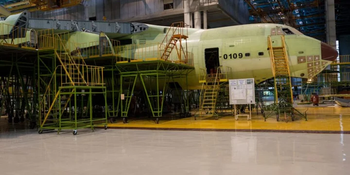 aviastar 22