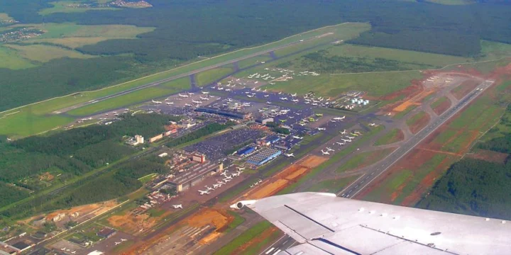 domodedovo vpp