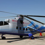 Разработчик: облик российского скоростного вертолёта не определен, изучаются все варианты