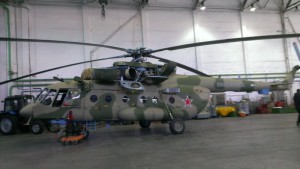 Читайте также: Как собирают вертолёты на авиазаводе в Улан-Удэ