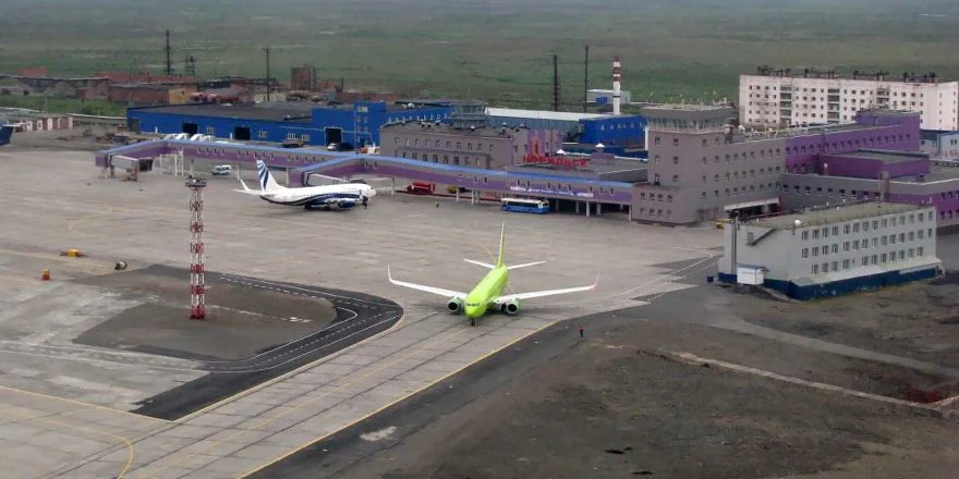 Норильск