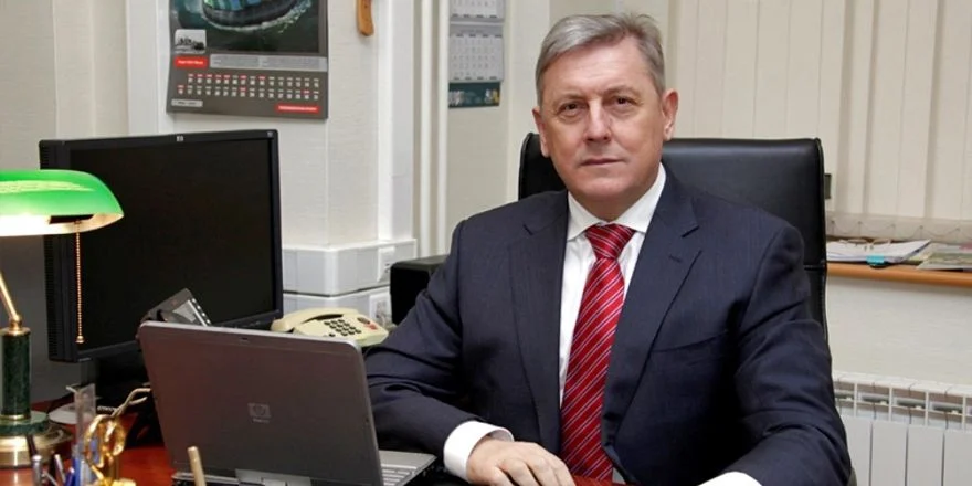 гореславский