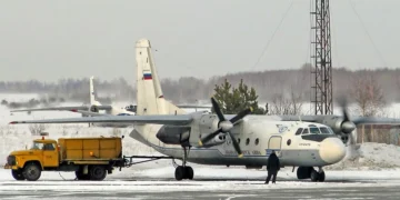 Дмитрий Рогозин: арктический