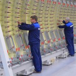 «Авиастар-СП» начал поставку комплектующих на третий самолёт МС-21