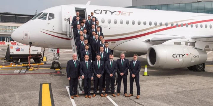 irlandteam