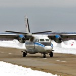 Минпромторг рекомендует использовать самолёт L-410 для региональных перевозок