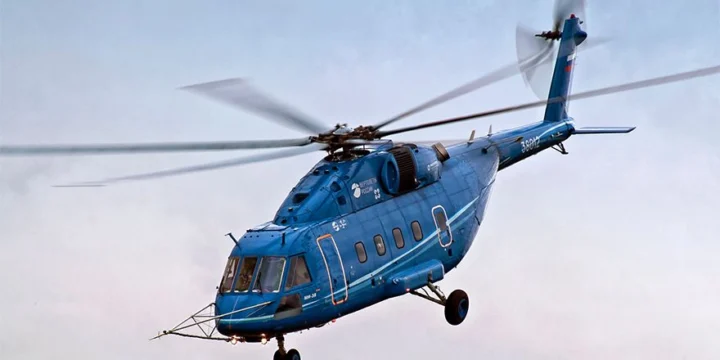 Станет ли Ми-38