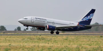 nordavia